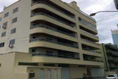 APTO: Rua 277 / EDIFÍCIO PEROLA DO MAR / QUADRA DO MAR