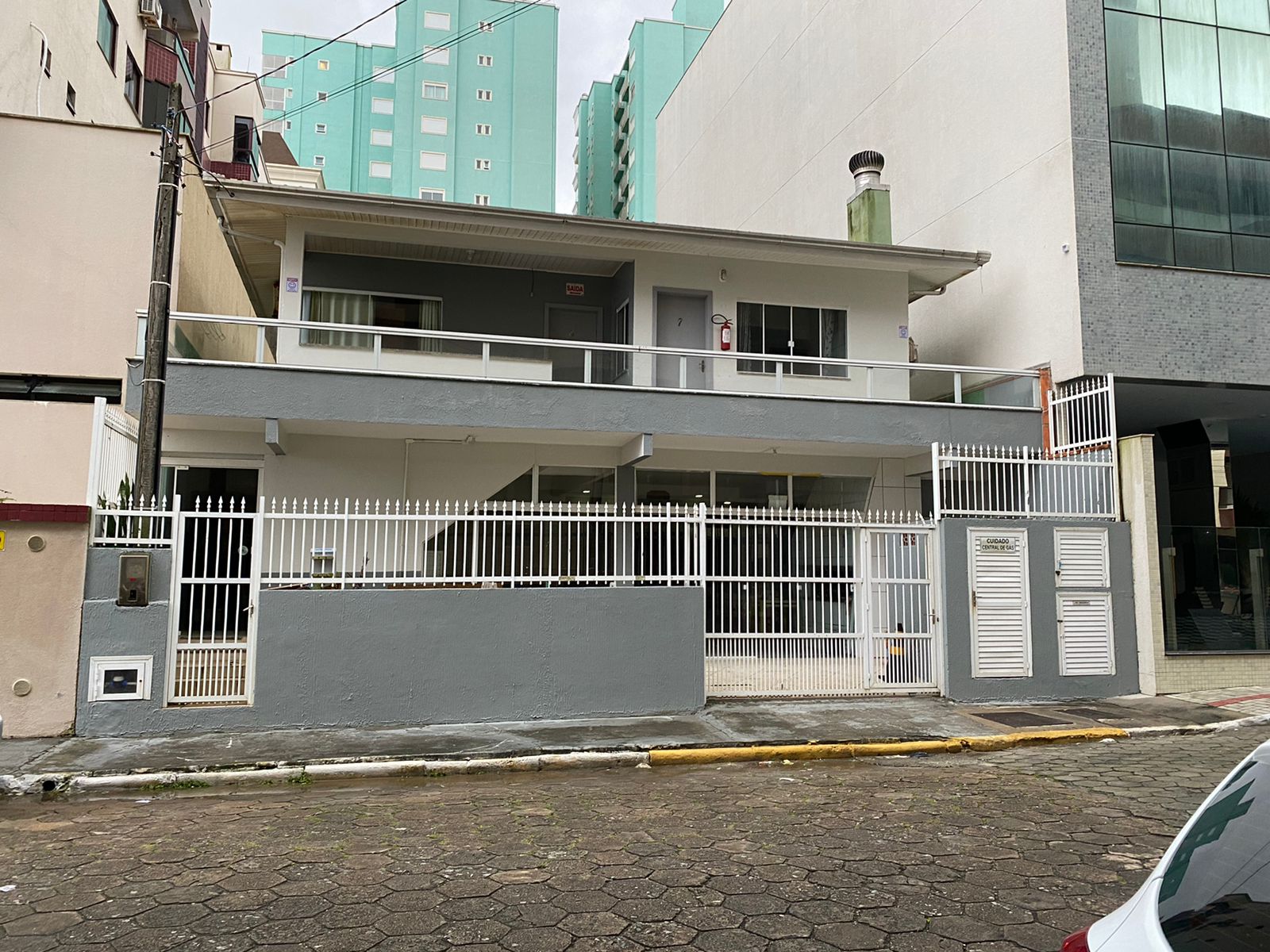 CASA RUA 299